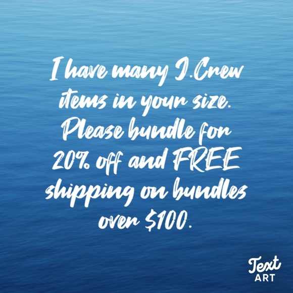 J. Crew Cotton Flora Shift Dress w/Pockets - Picture 9 of 11